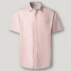 Camicia tinta in capo