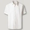 Camicia tinta in capo