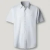 Camicia tinta in capo