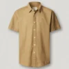 Camicia tinta in capo