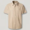 Camicia tinta in capo