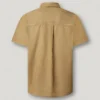 Camicia tinta in capo