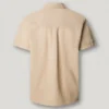 Camicia tinta in capo