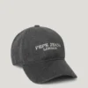 Cappellino con logo ricamato Cappellino con logo ricamato