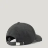 Cappellino con logo ricamato Cappellino con logo ricamato