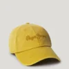 Cappellino in twill con logo ricamato Cappellino in twill con logo ricamato