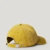 Cappellino in twill con logo ricamato Cappellino in twill con logo ricamato