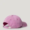 Cappellino in twill con logo ricamato Cappellino in twill con logo ricamato