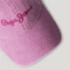 Cappellino in twill con logo ricamato Cappellino in twill con logo ricamato