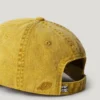 Cappellino in twill con logo ricamato Cappellino in twill con logo ricamato