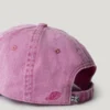 Cappellino in twill con logo ricamato Cappellino in twill con logo ricamato