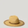 Cappello in rafia Cappello in rafia