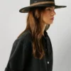 Cappello in rafia Cappello in rafia