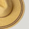 Cappello in rafia Cappello in rafia