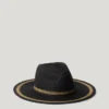Cappello in rafia Cappello in rafia