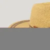 Cappello in rafia Cappello in rafia