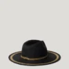 Cappello in rafia Cappello in rafia