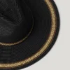 Cappello in rafia Cappello in rafia