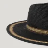 Cappello in rafia Cappello in rafia