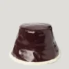 Cappello reversibile in ecopelle Cappello reversibile in ecopelle