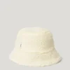 Cappello reversibile in ecopelle Cappello reversibile in ecopelle