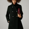 Cappotto in lana Cappotto in lana