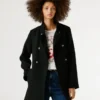 Cappotto in lana Cappotto in lana