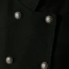 Cappotto in lana Cappotto in lana