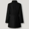 Cappotto in lana Cappotto in lana