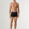 Confezione da 3 boxer in cotone elasticizzato
