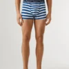Confezione da 3 boxer in cotone elasticizzato