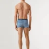 Confezione da 3 boxer in cotone elasticizzato