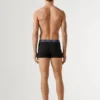 Confezione da 3 boxer in cotone elasticizzato
