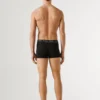 Confezione da 3 boxer in cotone elasticizzato
