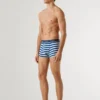 Confezione da 3 boxer in cotone elasticizzato