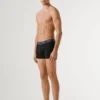 Confezione da 3 boxer in cotone elasticizzato