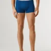 Confezione da 3 boxer in cotone elasticizzato