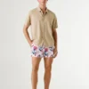 Costume da bagno Anchors