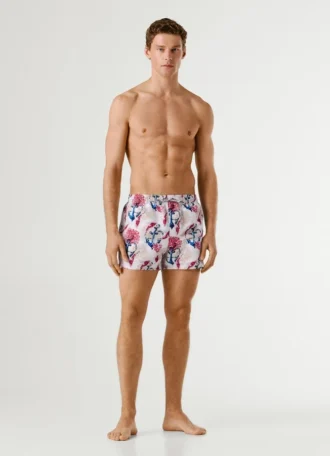 Costume da bagno Anchors