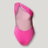 Costume da bagno asimmetrico Costume da bagno asimmetrico