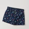 Costume da bagno con barche a vela Costume da bagno con barche a vela