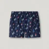 Costume da bagno con barche a vela Costume da bagno con barche a vela