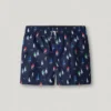 Costume da bagno con barche a vela Costume da bagno con barche a vela