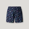 Costume da bagno con barche a vela