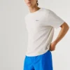Costume da bagno con logo stampato