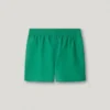 Costume da bagno con logo stampato Costume da bagno con logo stampato