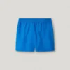 Costume da bagno con logo stampato Costume da bagno con logo stampato