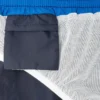 Costume da bagno con logo stampato Costume da bagno con logo stampato