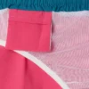 Costume da bagno con logo stampato Costume da bagno con logo stampato
