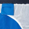 Costume da bagno con logo stampato Costume da bagno con logo stampato